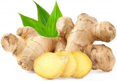 Gừng - Ngọn Lửa Vàng Thắp Nên Hương Vị Cho Mọi Gian Bếp Việt